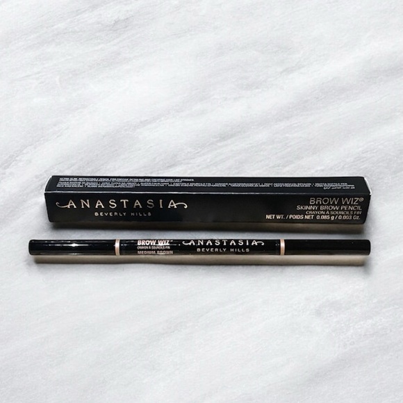 Anastasia Beverly Hills Other - 👑 Anastasia Beverly Hills Brow Wiz | Medium Brown